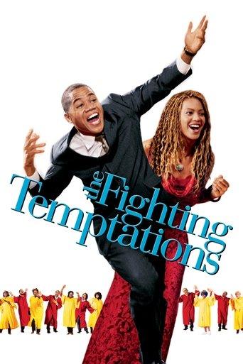 The Fighting Temptations film afişi