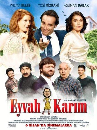 Eyvah Karım film afişi