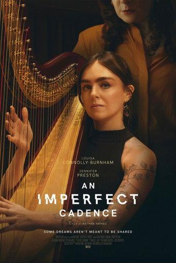 An Imperfect Cadence film afişi