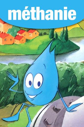 Méthanie dizi afişi