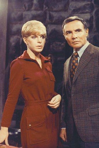 Where the Heart Is dizi afişi