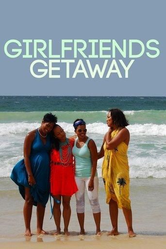Girlfriends' Getaway film afişi