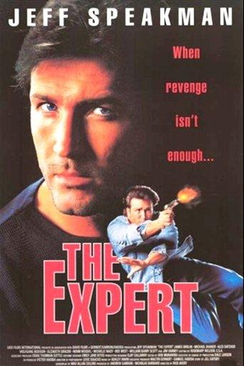 The Expert film afişi