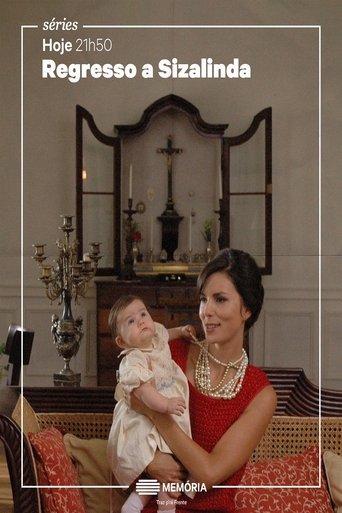 Regresso a Sizalinda dizi afişi
