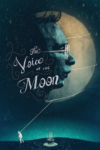 The Voice of the Moon film afişi