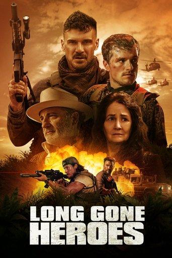Long Gone Heroes film afişi