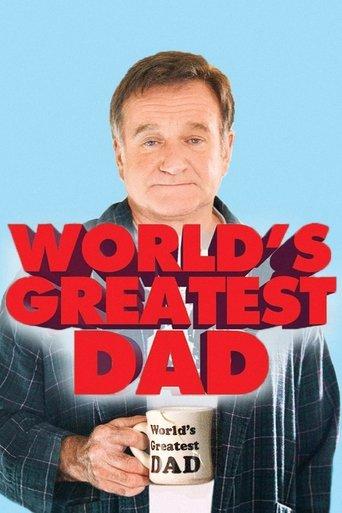 World's Greatest Dad film afişi