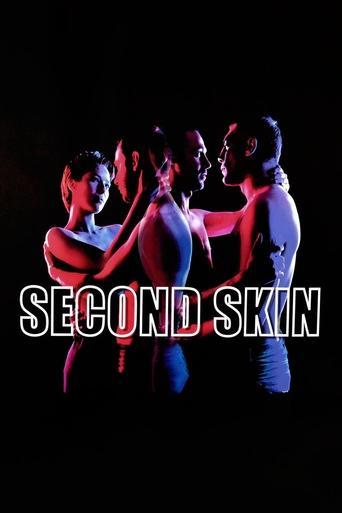 Second Skin film afişi