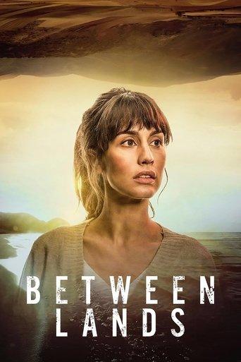 Between Lands dizi afişi