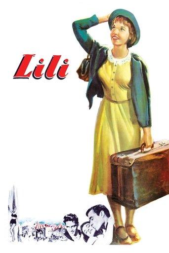 Lili film afişi