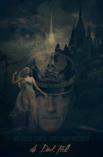 The Dark Field film afişi