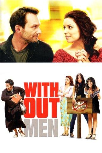 Without Men film afişi