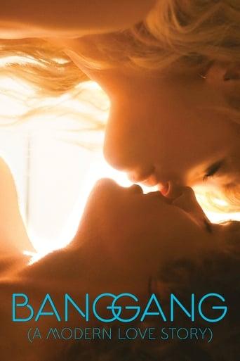 Bang Gang (A Modern Love Story) film afişi