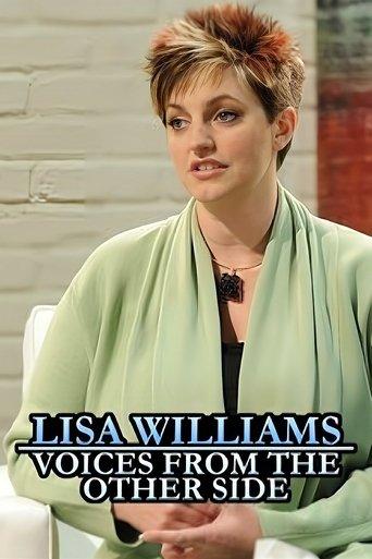 Lisa Williams: Voices from the Other Side dizi afişi