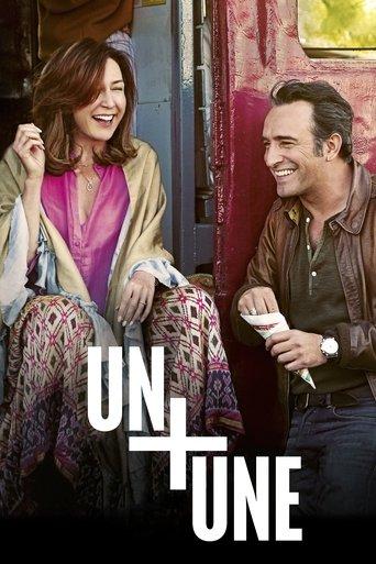 Un + une film afişi