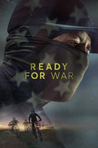 Ready for War film afişi