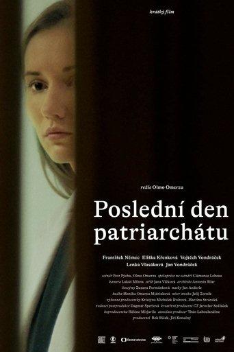 The Last Day of Patriarchy film afişi