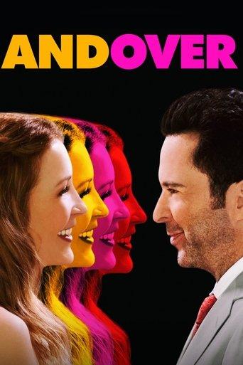 Andover film afişi