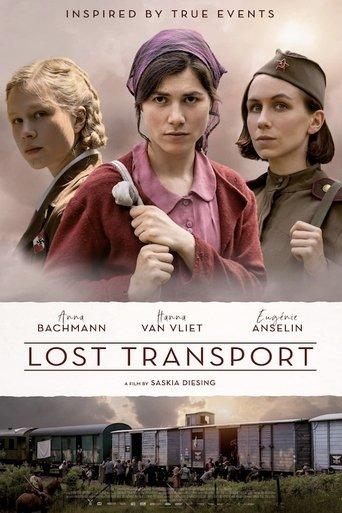 Lost Transport film afişi