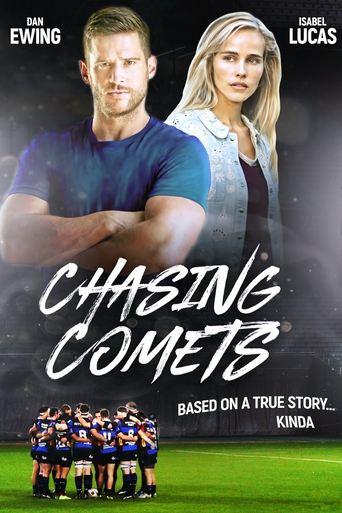 Chasing Comets film afişi