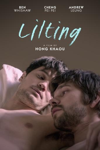 Lilting film afişi