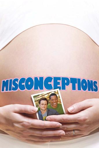 Misconceptions film afişi
