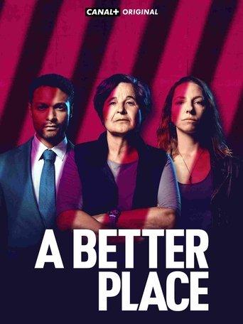 A Better Place dizi afişi