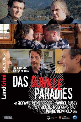 Das dunkle Paradies film afişi