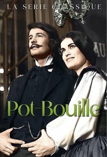 Pot-Bouille dizi afişi