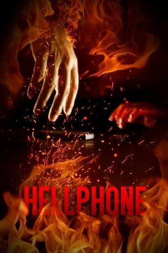Hellphone film afişi