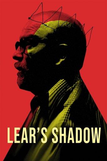 Lear's Shadow film afişi