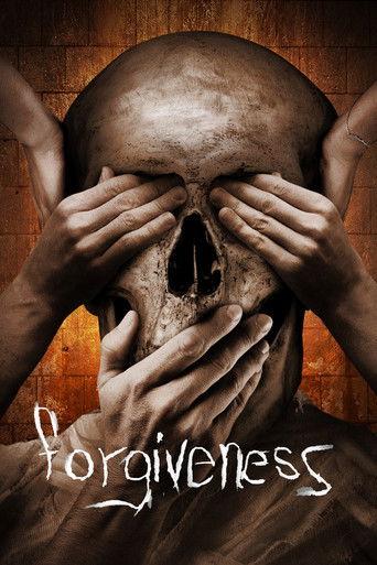 Forgiveness film afişi