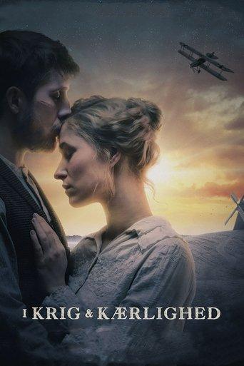In Love & War film afişi