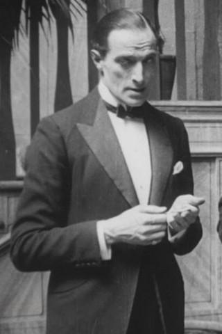 The Swindler film afişi