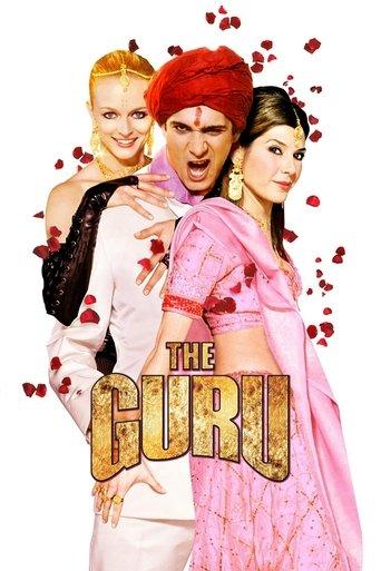 The Guru film afişi