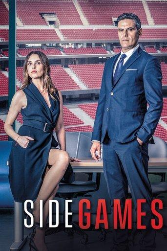 Side Games dizi afişi