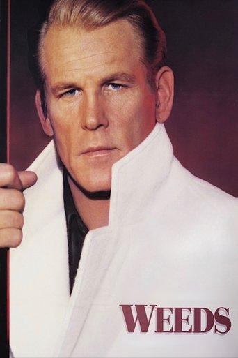 Weeds film afişi