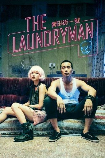 The Laundryman film afişi