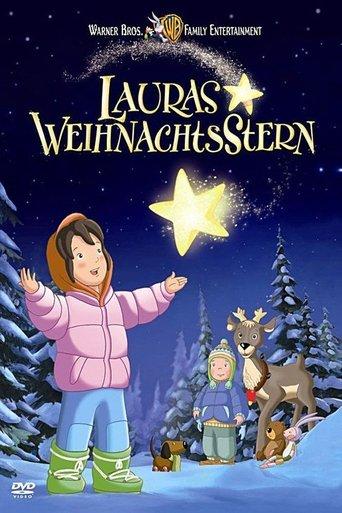 Laura's Star Xmas Special film afişi