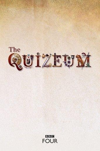 The Quizeum dizi afişi
