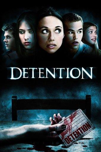 Detention film afişi