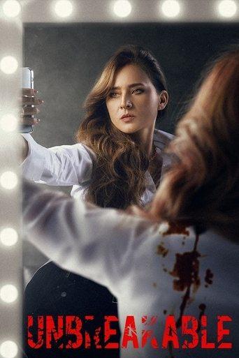 Unbreakable dizi afişi