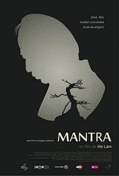Mantra film afişi