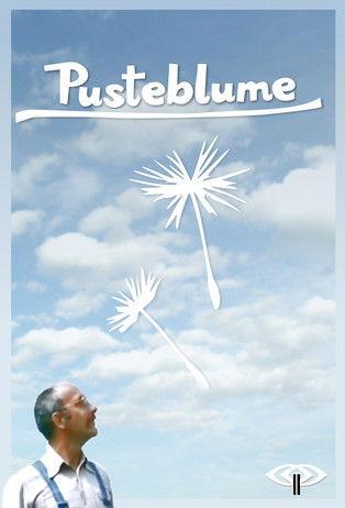 Pusteblume dizi afişi