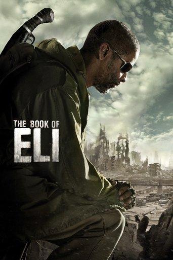 The Book of Eli film afişi