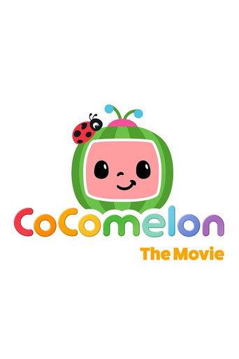 CoComelon: The Movie film afişi