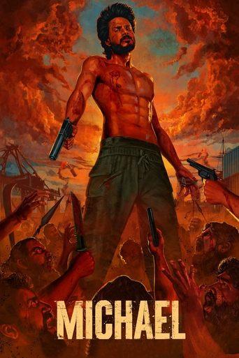 Michael film afişi