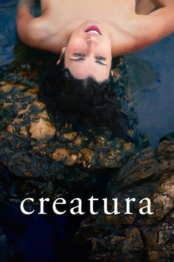 Creatura film afişi