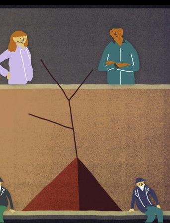 Waiting for Godot film afişi