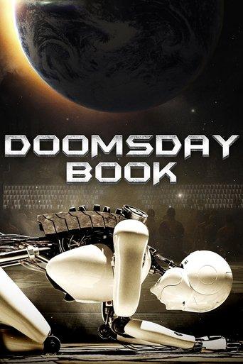 Doomsday Book film afişi
